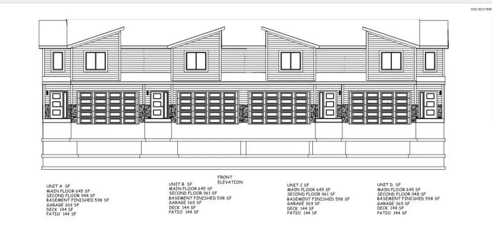 3304 NE 87th Street, Kansas City, MO 64156 - #1