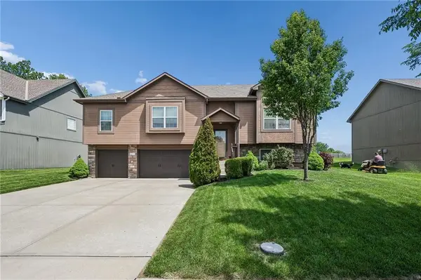 8905 N Agnes Avenue, Kansas City, MO 64156