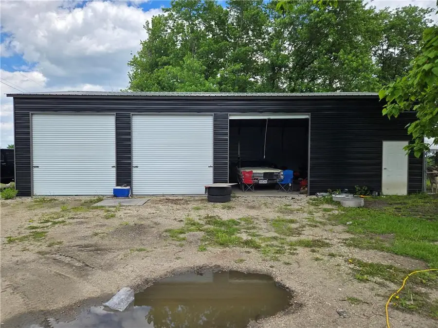 29613 S Sycamore Grove Road, Garden City, MO 64747 - #2