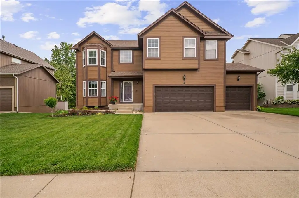 19821 W 97th Street, Lenexa, KS 66220 - #1