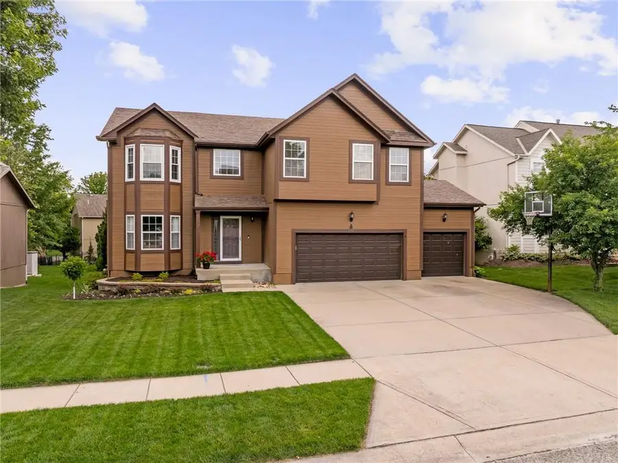 19821 W 97th Street, Lenexa, KS 66220 - #2