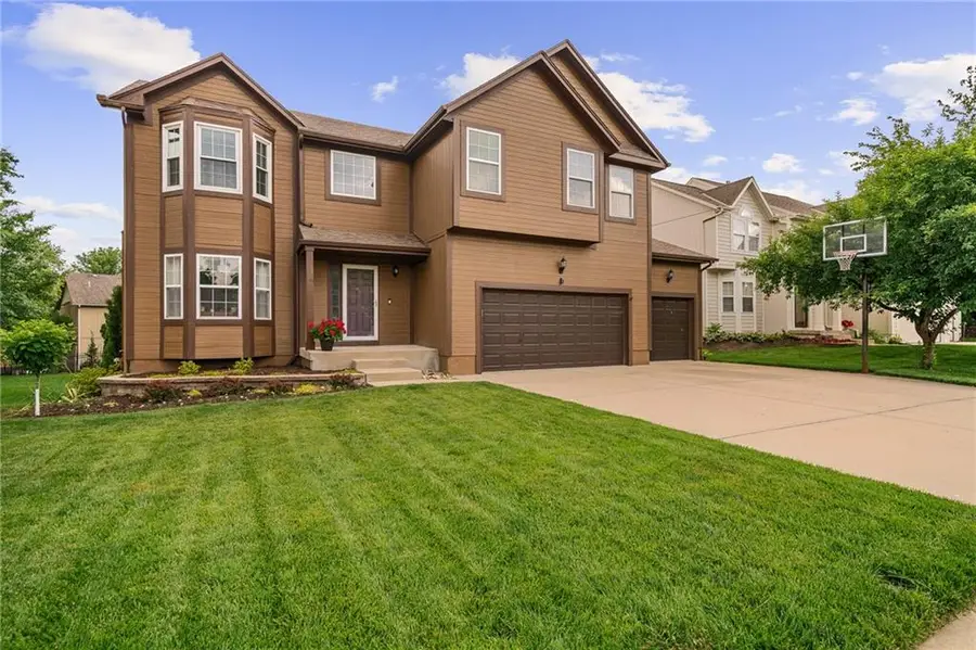 19821 W 97th Street, Lenexa, KS 66220 - #3
