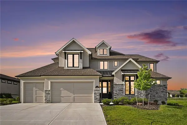 3410 NE 102nd Street, Kansas City, MO 64155