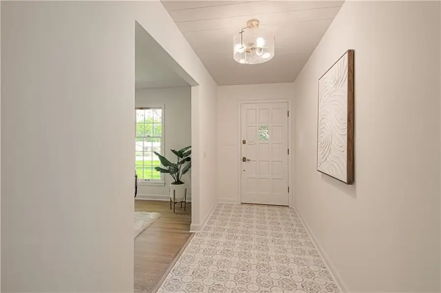9827 Delmar Lane, Overland Park, KS 66207 - #2