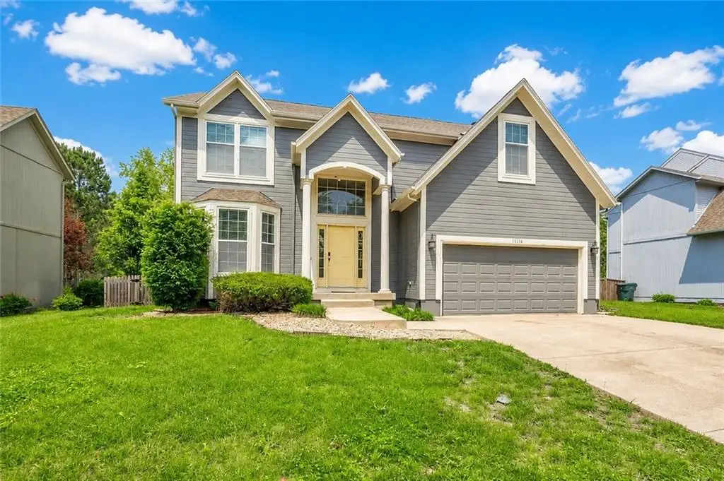 15134 W 153rd Terrace, Olathe, KS 66062 - #1