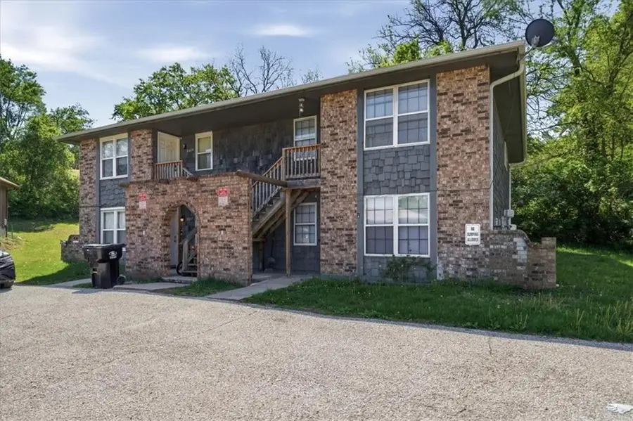 9213-9219 E 54th Terrace, Raytown, MO 64133 - #2