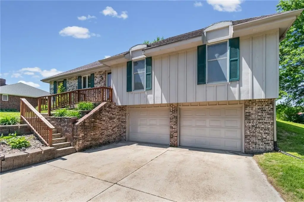 816 Kristen Street, Cameron, MO 64429 - #1