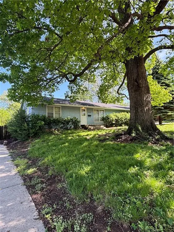 7800 W 59th Terrace, Mission, KS 66202 - #1
