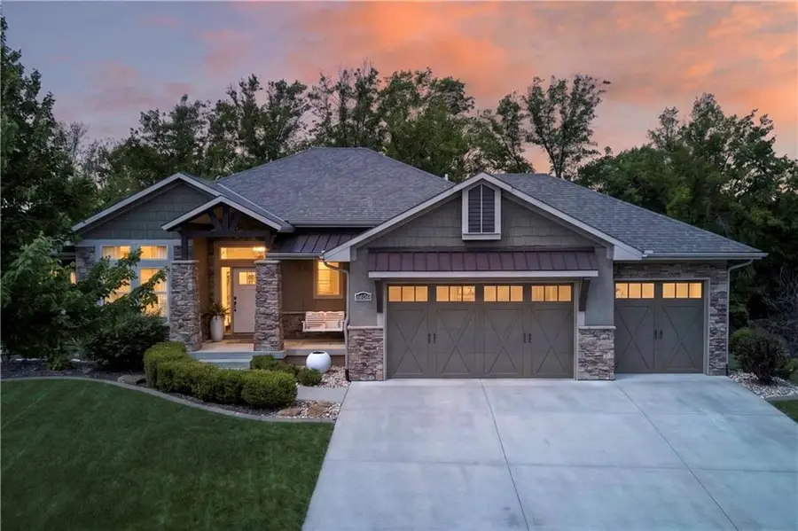 1406 Kenton Lane, Raymore, MO 64083 - #2