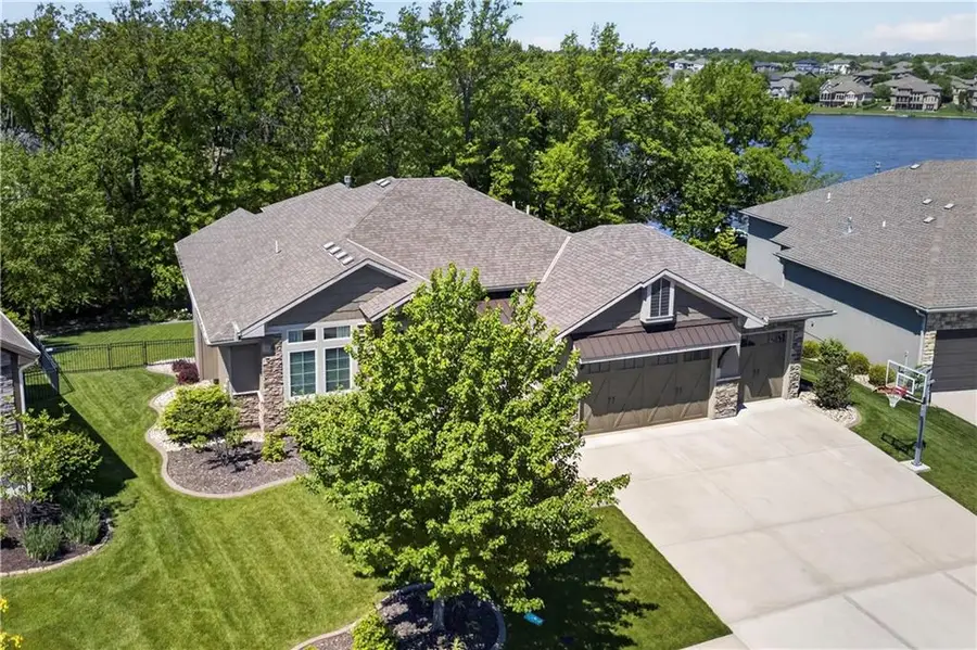 1406 Kenton Lane, Raymore, MO 64083 - #3