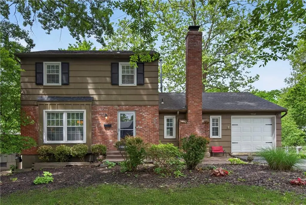 9802 Eby Street, Overland Park, KS 66212 - #1