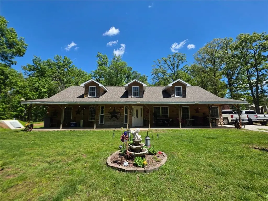 6895 601 Road, Osceola, MO 64776 - #1