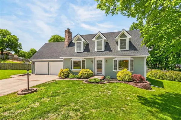 4302 Rainbow Court, St Joseph, MO 64506