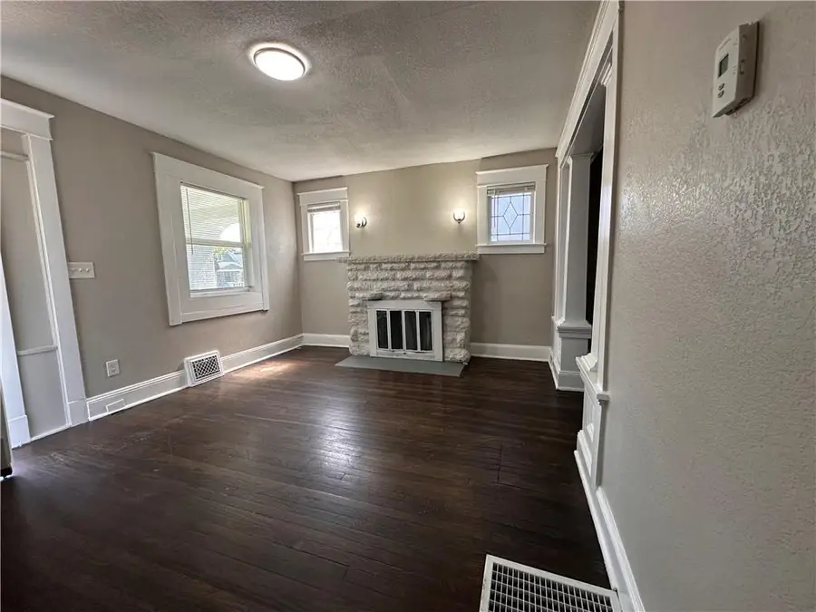 3622 College Avenue, Kansas City, MO 64128 - #3