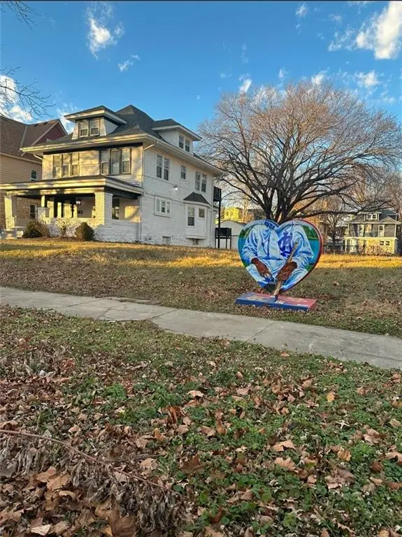 2618 E 28th Street, Kansas City, MO 64128