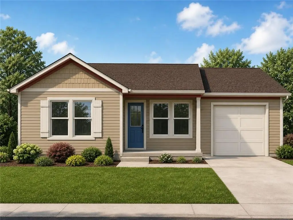 2646 N 21st Place, Kansas City, KS 66104 - #1