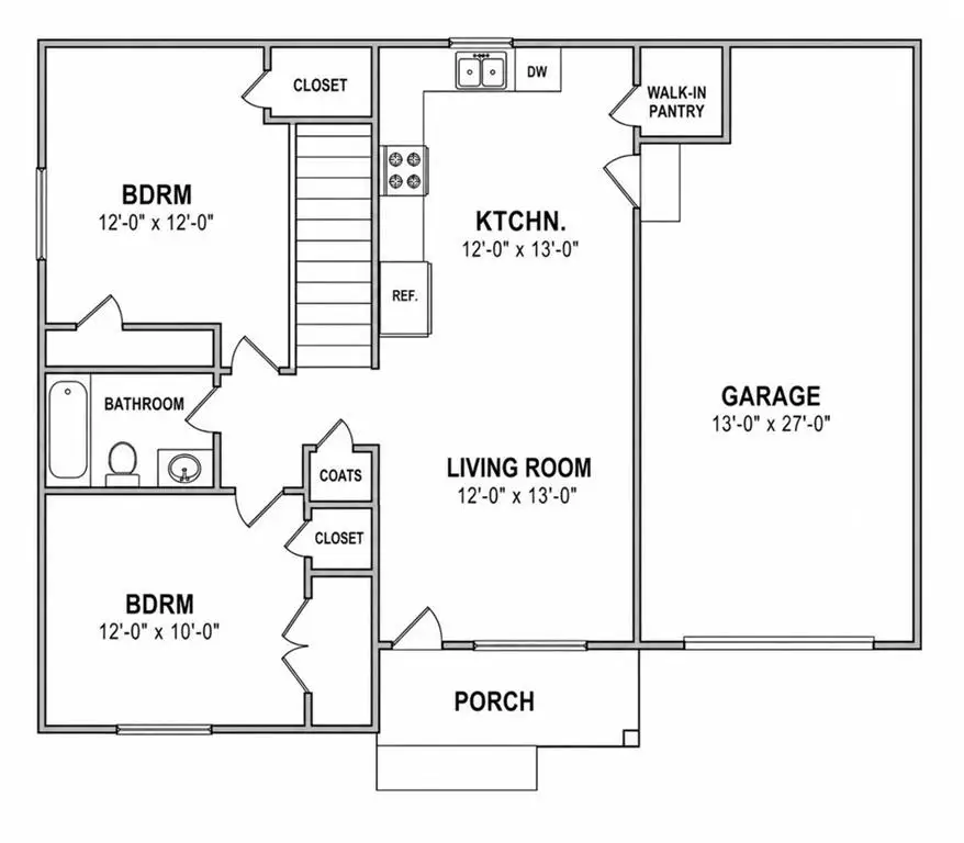 2646 N 21st Place, Kansas City, KS 66104 - #2