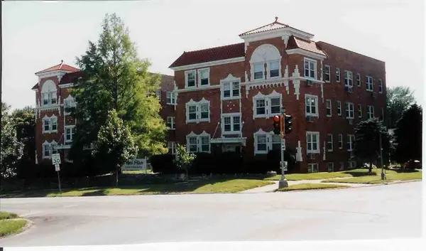 312-316 N Noyes Boulevard, St Joseph, MO 64501