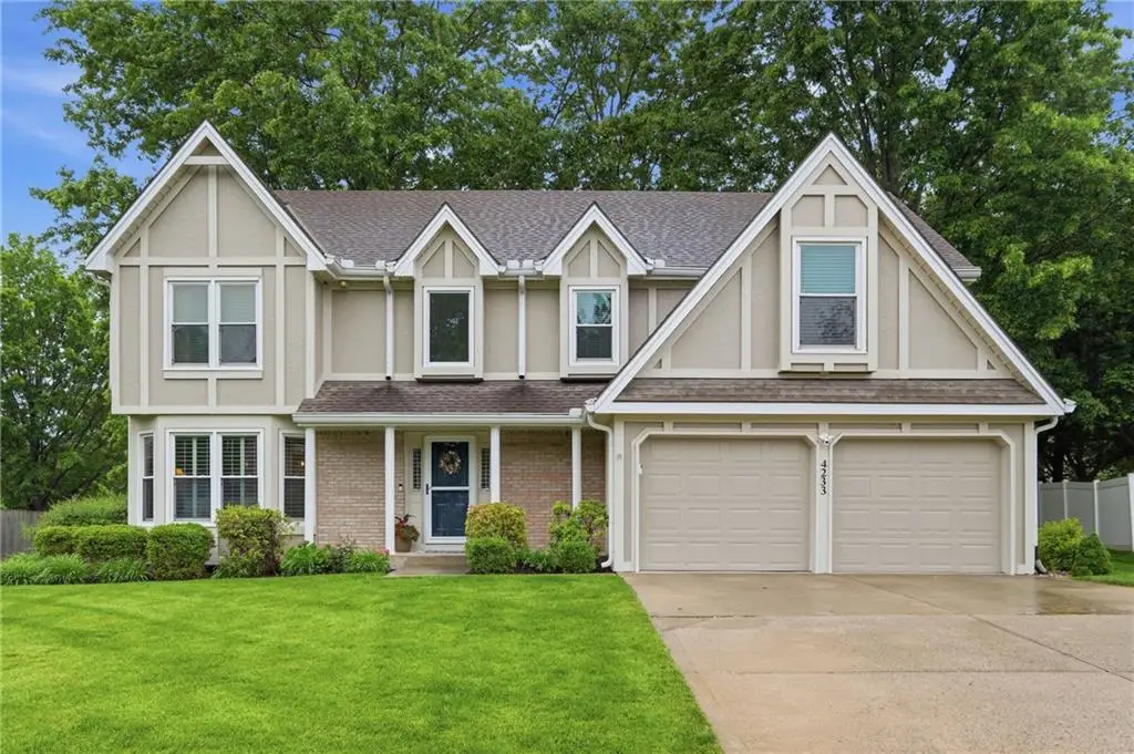4233 NE 60th Court, Kansas City, MO 64119 - #1