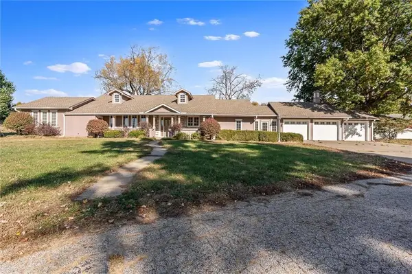 2301 Lees Summit Road, Lee's Summit, MO 64064