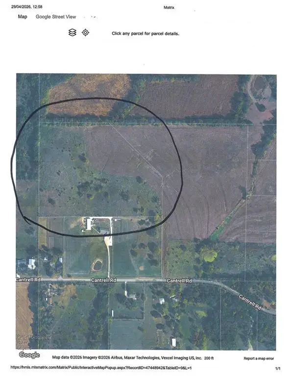 00000 Turner Lane, Linwood, KS 66052 - #1