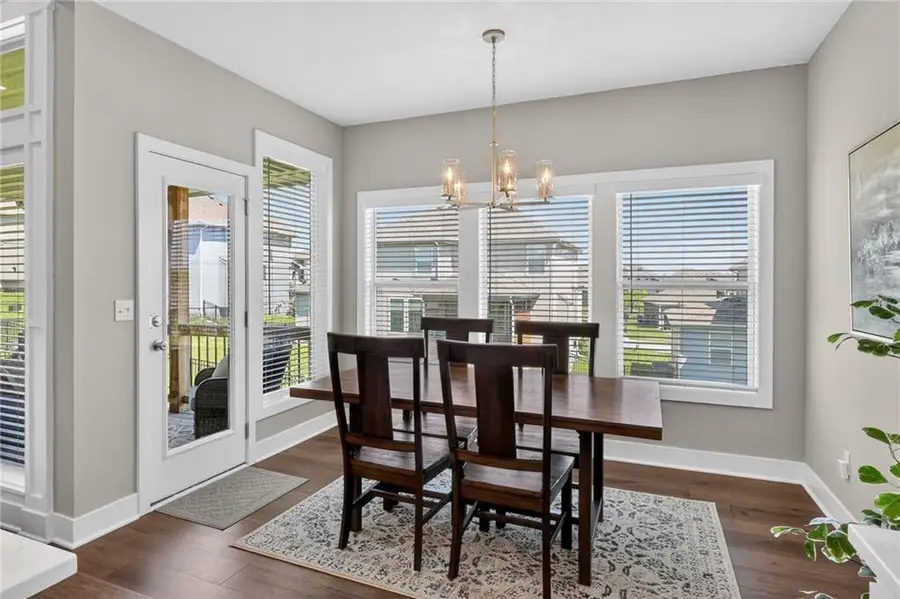 19526 W 116th Street, Olathe, KS 66061 - #3