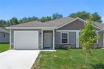 3826 NW 93rd Street, Kansas City, MO 64154 - #1