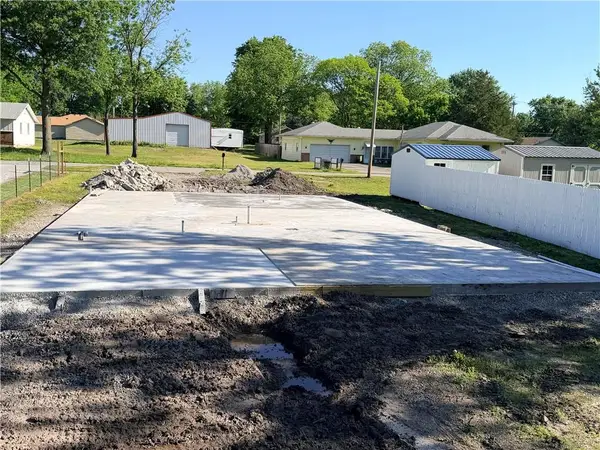 110 E South Street, Arma, KS 66712