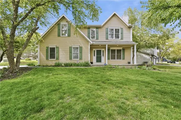 9000 N Oregon Avenue, Kansas City, MO 64154