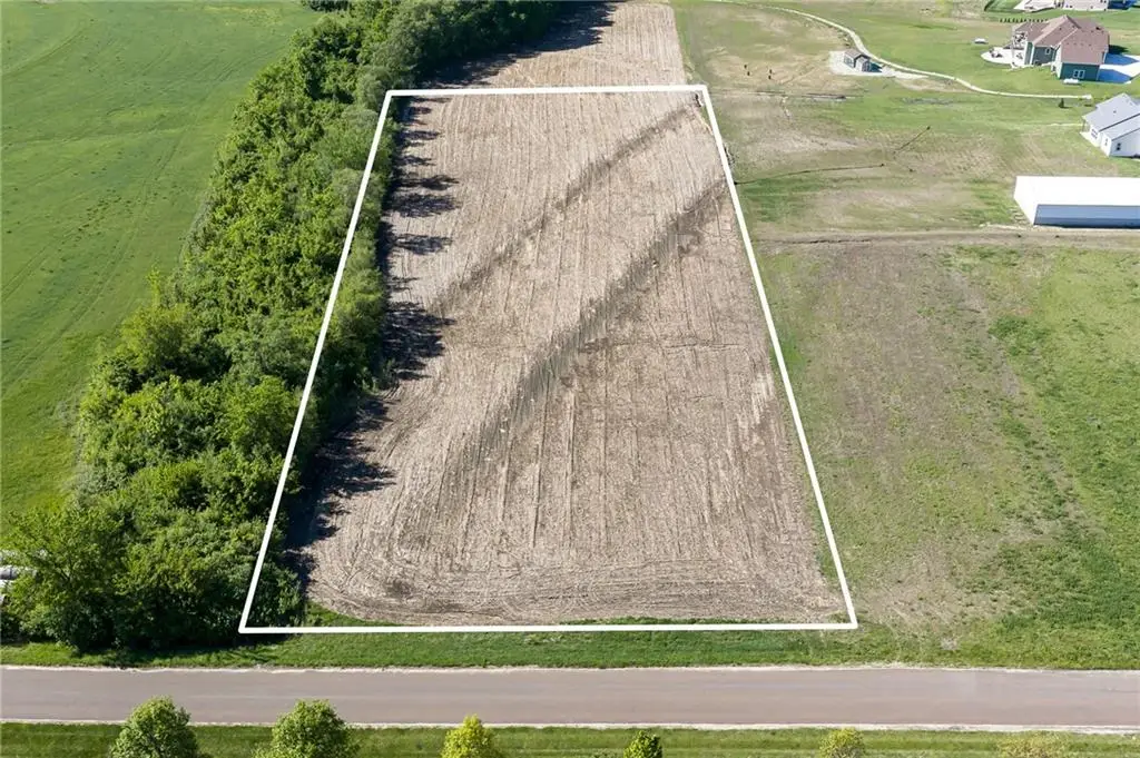 Lot 1 Seymour Road, Leavenworth, KS 66048 - #1