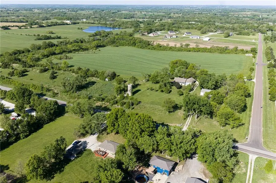 Lot 3 Seymour Road, Leavenworth, KS 66048 - #3