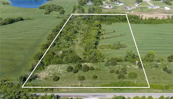 Lot 6 Tonganoxie Drive, Leavenworth, KS 66048