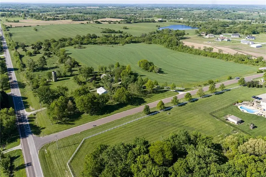 Lot 6 Tonganoxie Drive, Leavenworth, KS 66048 - #3