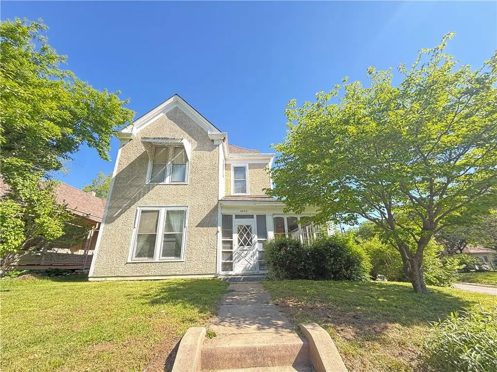 1622 South Street, Lexington, MO 64067 - #1