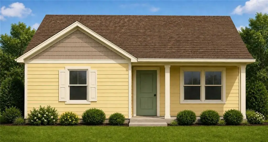 2628 N 21st Street, Kansas City, KS 66104 - #1