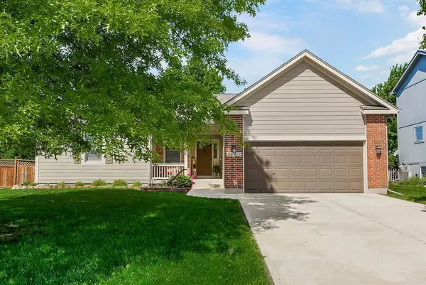 18432 Oak Street, Gardner, KS 66030