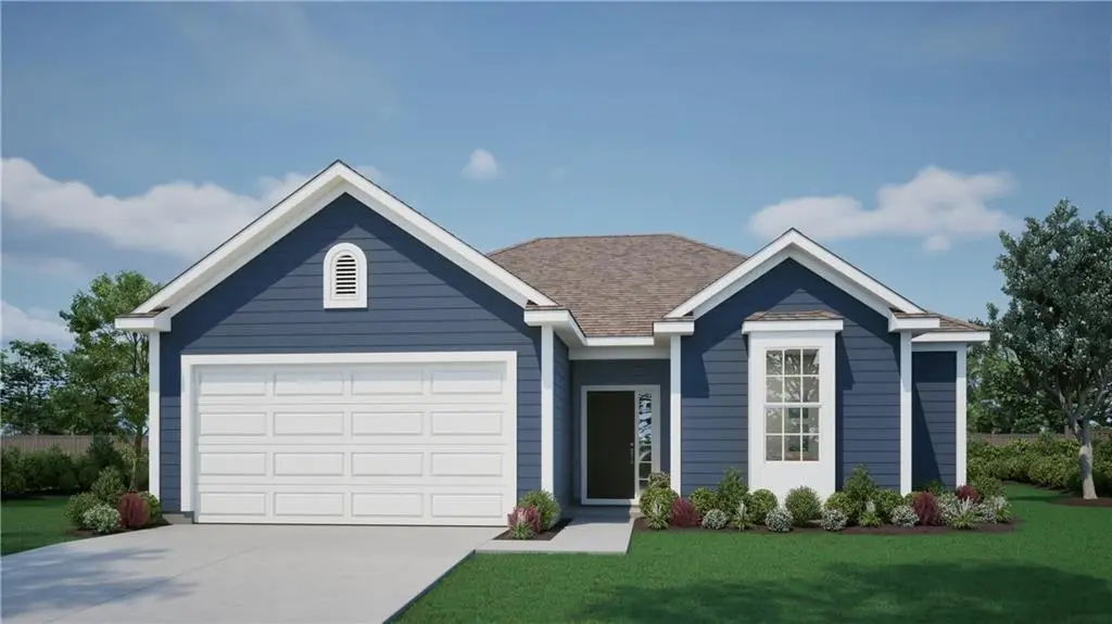 410 SW Mulberry Court, Blue Springs, MO 64014 - #1