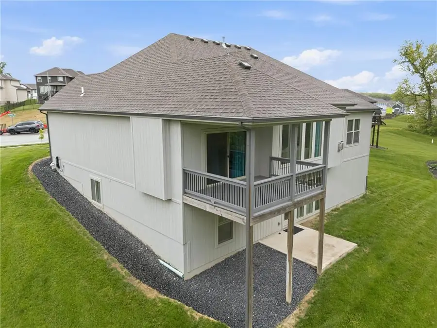 4601 NW 141st Terrace, Platte City, MO 64079 - #2