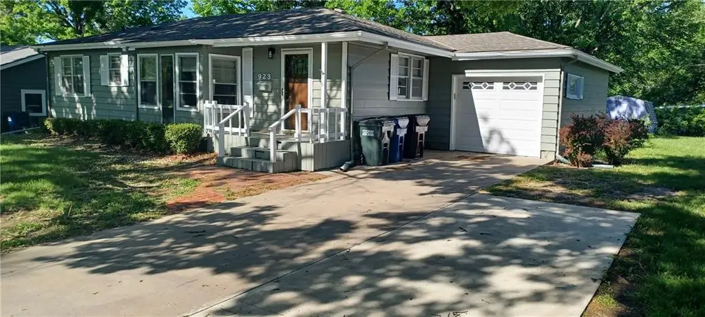923 Crestline Drive, Lawrence, KS 66049 - #1