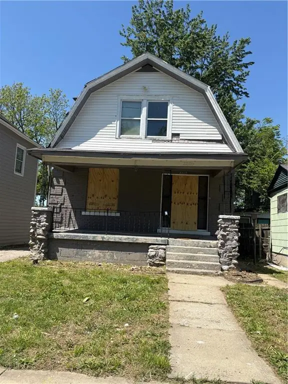 2206 Montgall Avenue, Kansas City, MO 64127 - #1