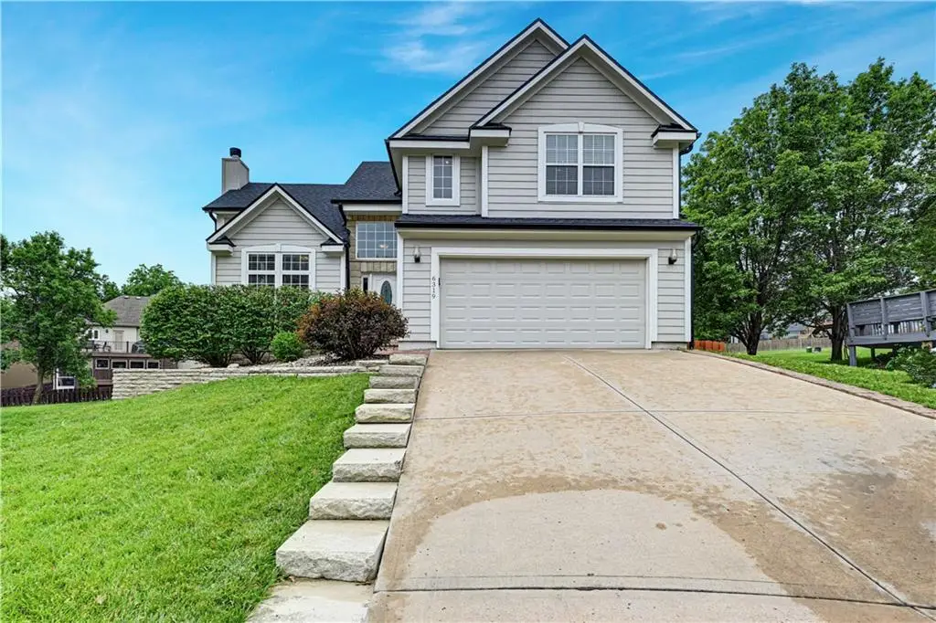 6319 Noreston Street, Shawnee, KS 66218 - #1