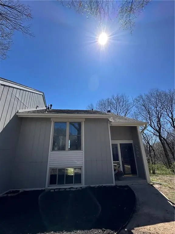 5708 N Oregon Avenue, Kansas City, MO 64151 - #1