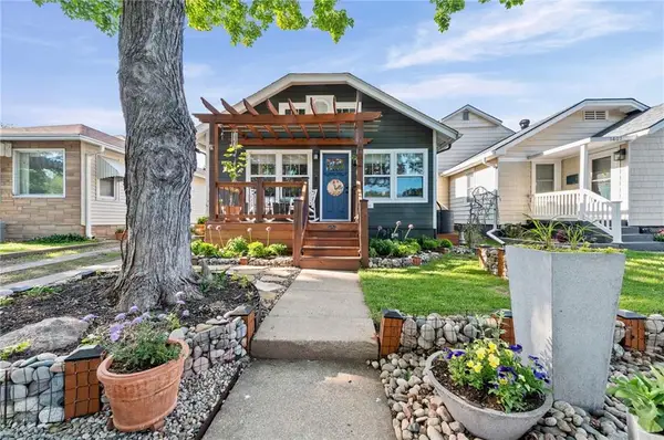 1403 E 24th Avenue, Kansas City, MO 64116