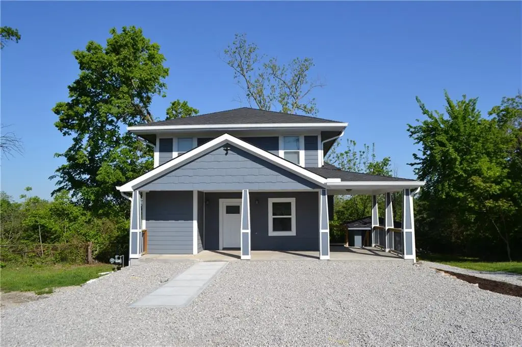 7330 Ozark Road, Kansas City, MO 64129 - #1