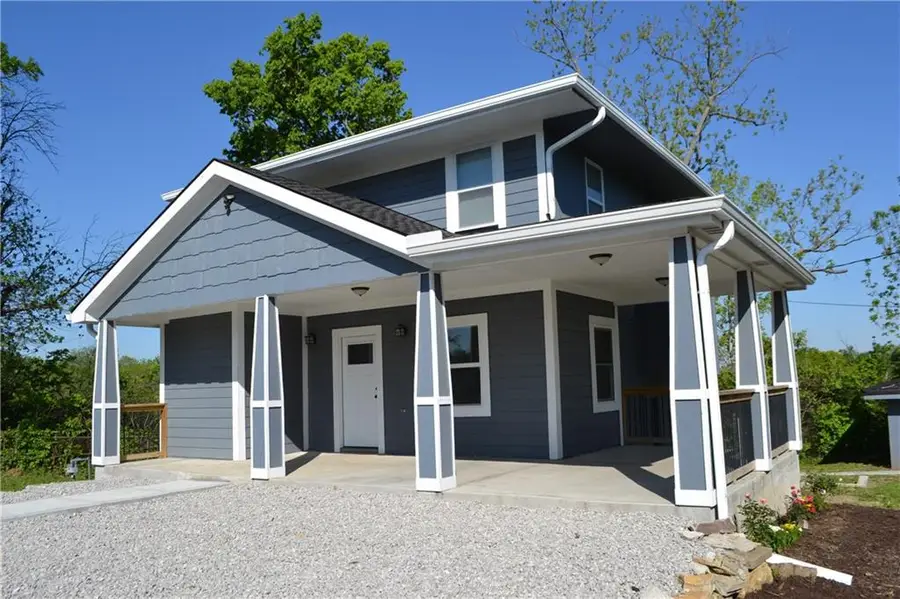 7330 Ozark Road, Kansas City, MO 64129 - #2