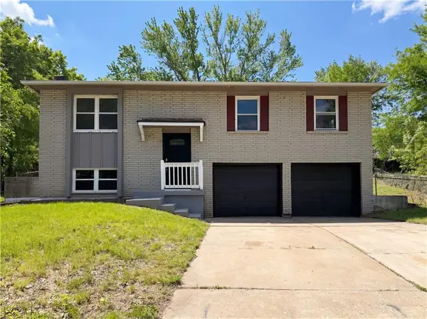 16517 E 35th Street Court, Independence, MO 64055