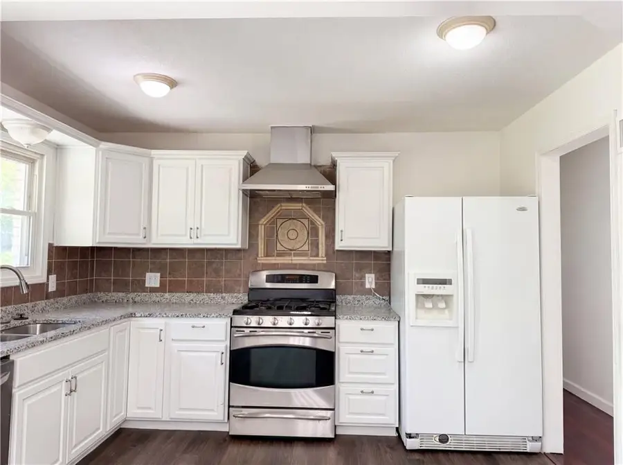 16517 E 35th Street Court, Independence, MO 64055 - #2