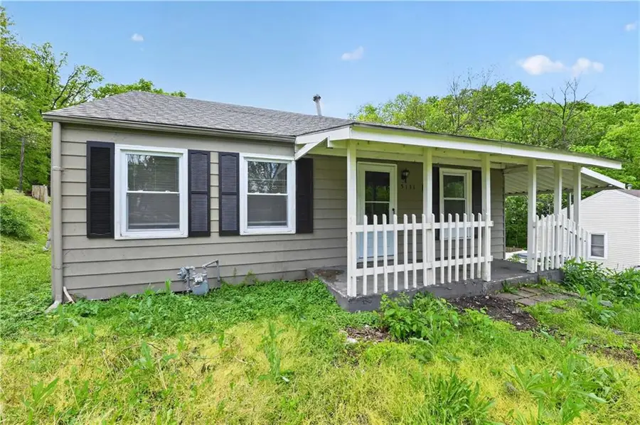 5131 Oakland Avenue, Kansas City, KS 66102 - #2