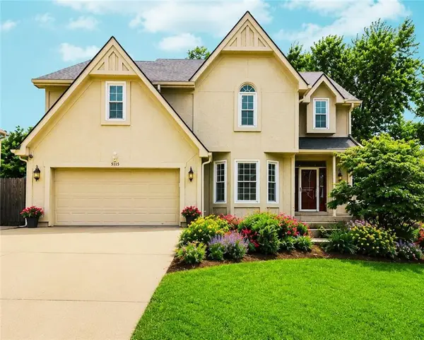 5115 NW 66th Terrace, Kansas City, MO 64151