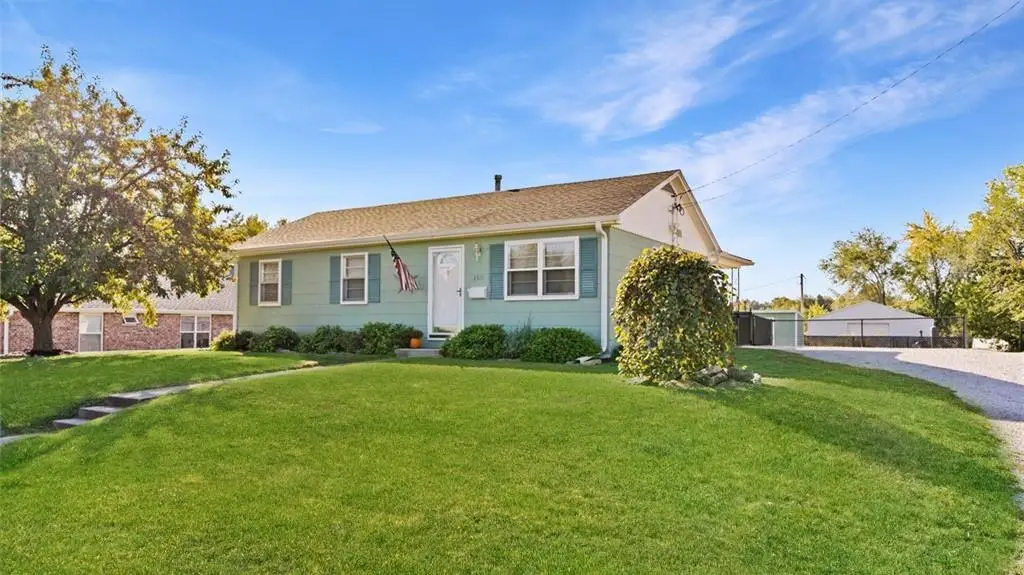 2311 Washington Street, Lexington, MO 64067 - #1